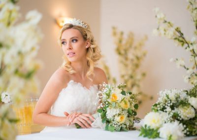Weddings create your special day at Guildford Manor Hotel and Spa