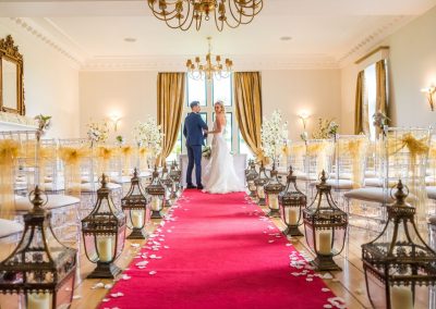 The Bloomsbury Suite at Guildford Manor Hotel & Spa