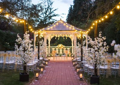 The Pavilion, Wedding Venue Hire in Surrey