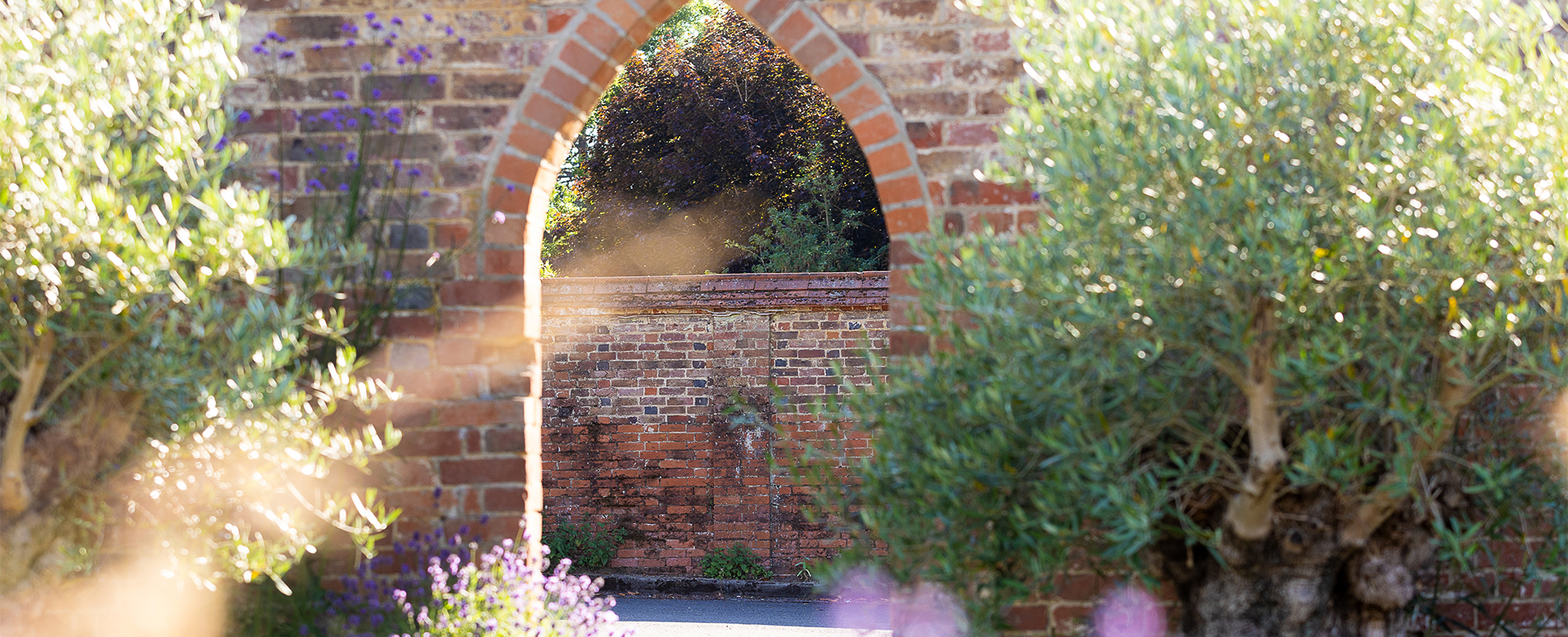About Guildford Manor Hotel & Spa in the Surrey Hills