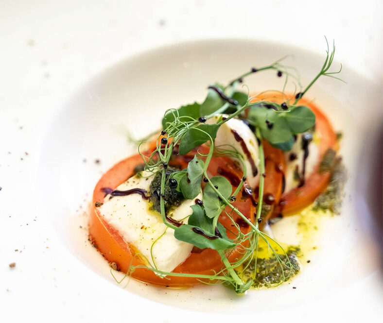 Christmas Parties Food Menus at Guildford Manor