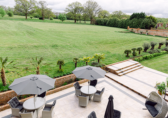 Corporate Away Days & Team Building in Guildford, Surrey