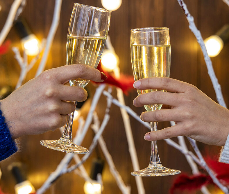 Corporate Christmas Parties at Guildford Manor Hotel