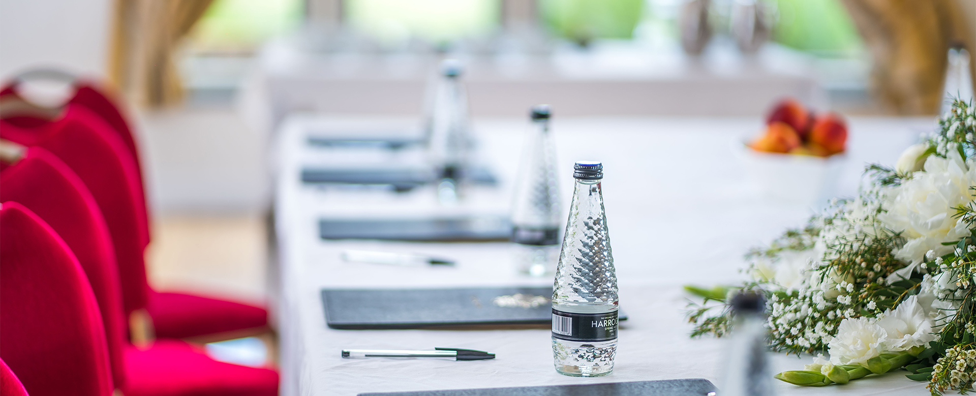 Corporate Events & Meeting Rooms Guildford Manor Hotel & Spa