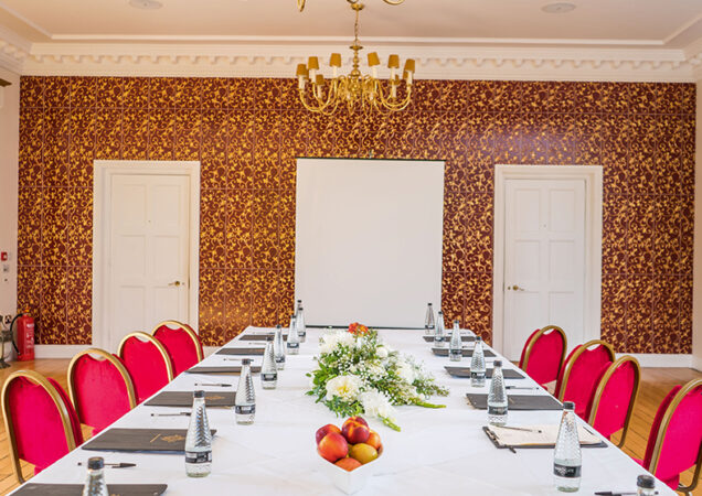 Corporate Events Venue with meeting rooms – Guildford Manor Hotel