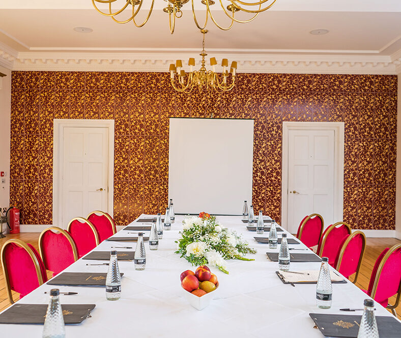 Corporate Events Venue with meeting rooms – Guildford Manor Hotel