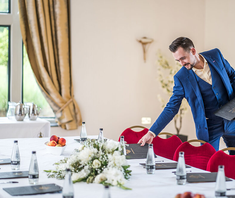 Countryside Corporate Events Venue with Delegate Packages
