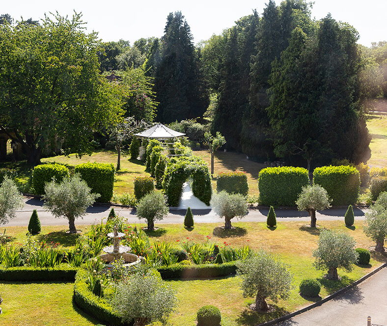 Countryside Corporate Events Venue with Gardens & Outside Space