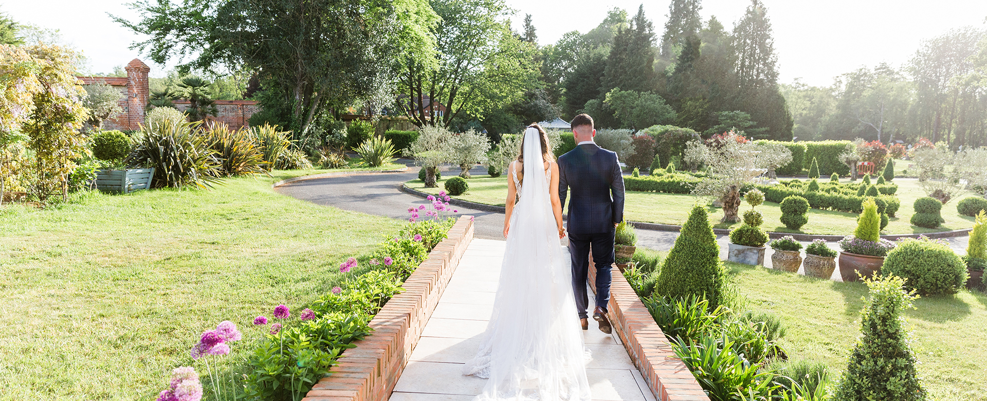Discover Wedding Venue Spaces at Guildford Manor Surrey