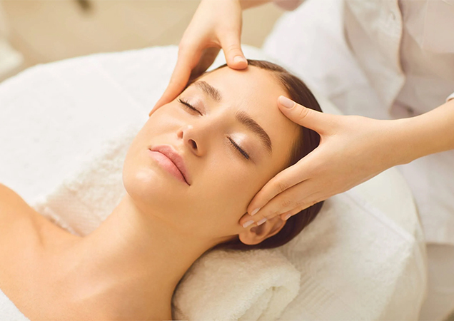Elemis Pro-Collagen Age Defy Facial at Guildford Manor Spa