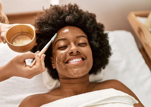 Elemis Superfood Pro Radiance Facial at Guildford Manor Spa