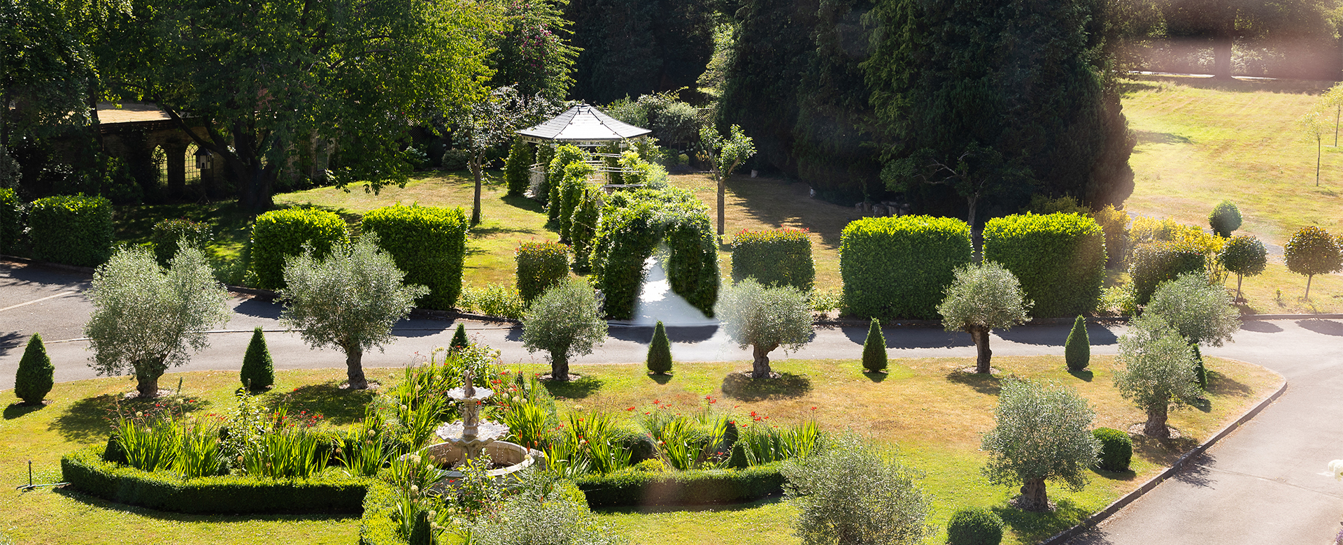 Events Venue in Guildford for Private Functions & Special Occasions_