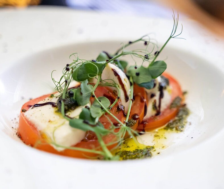 Food & Drink at Guildford Manor Hotel & Spa – Seasonal Dining in the Surrey Hills