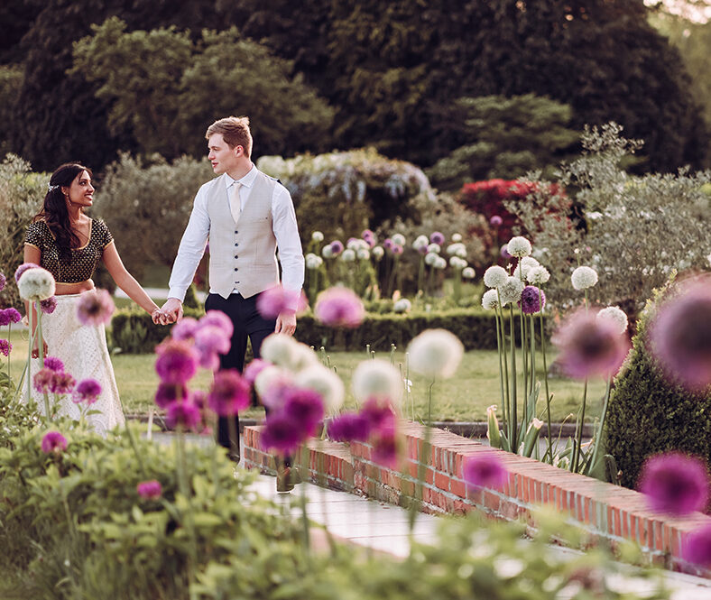 Guildford Manor Is Surrey’s Leading Dry Hire Wedding Venue