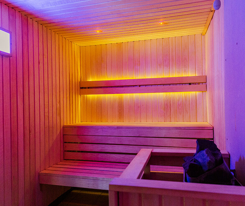 Gym Membership in Guildford with Spa & Wellness Benefits