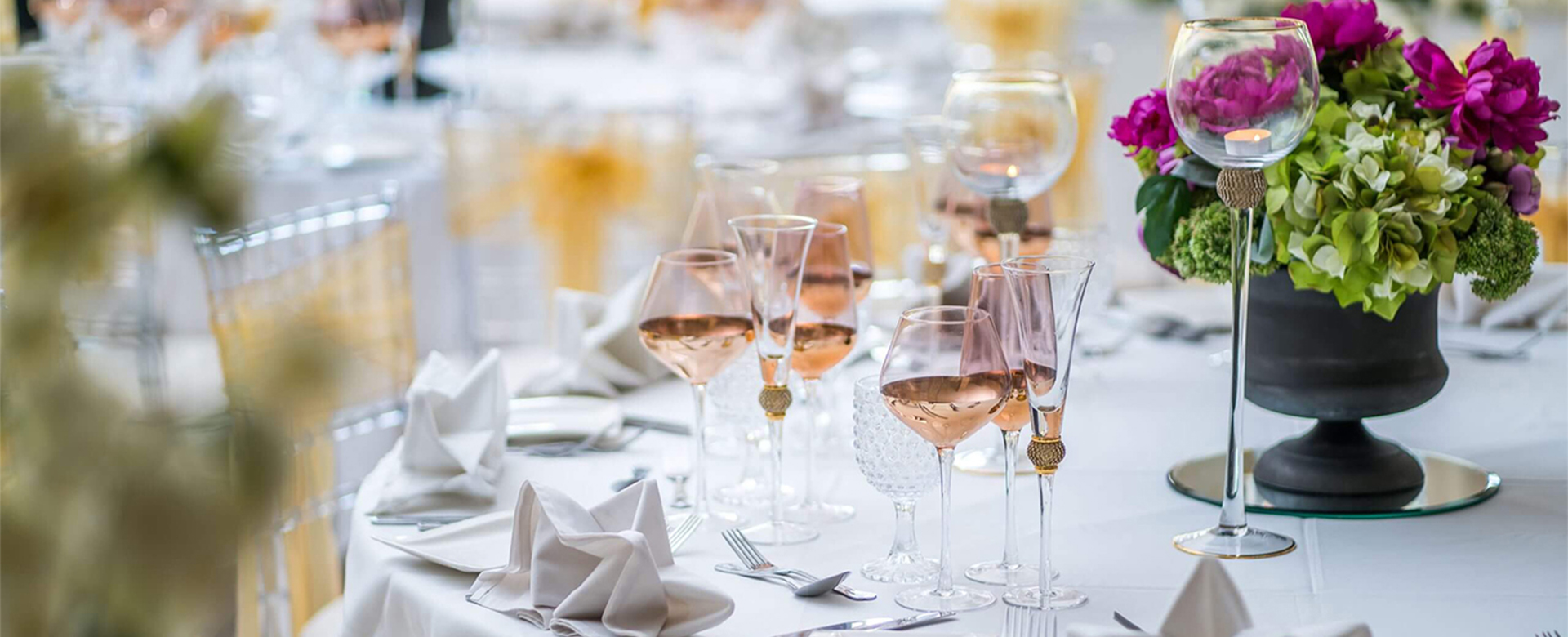 Handpicked Wedding Suppliers at Guildford Manor Hotel Wedding Venue Surrey