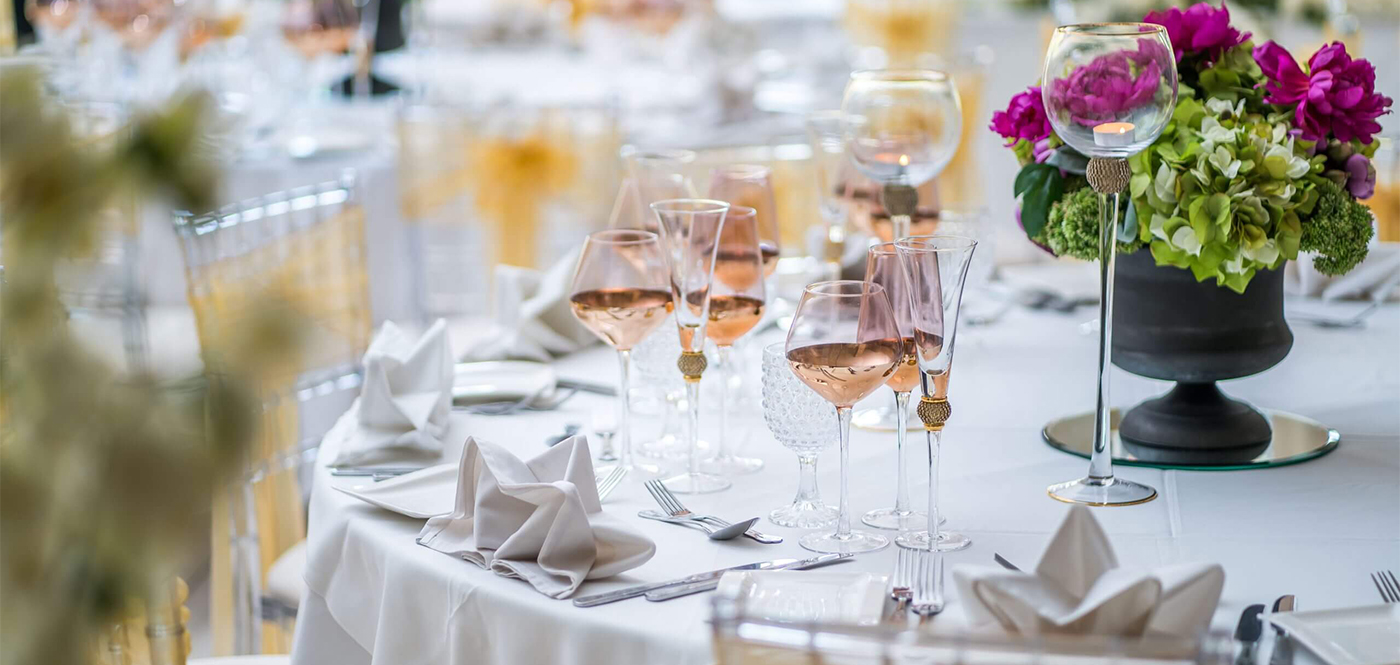 Handpicked Wedding Suppliers at Guildford Manor Hotel Wedding Venue Surrey
