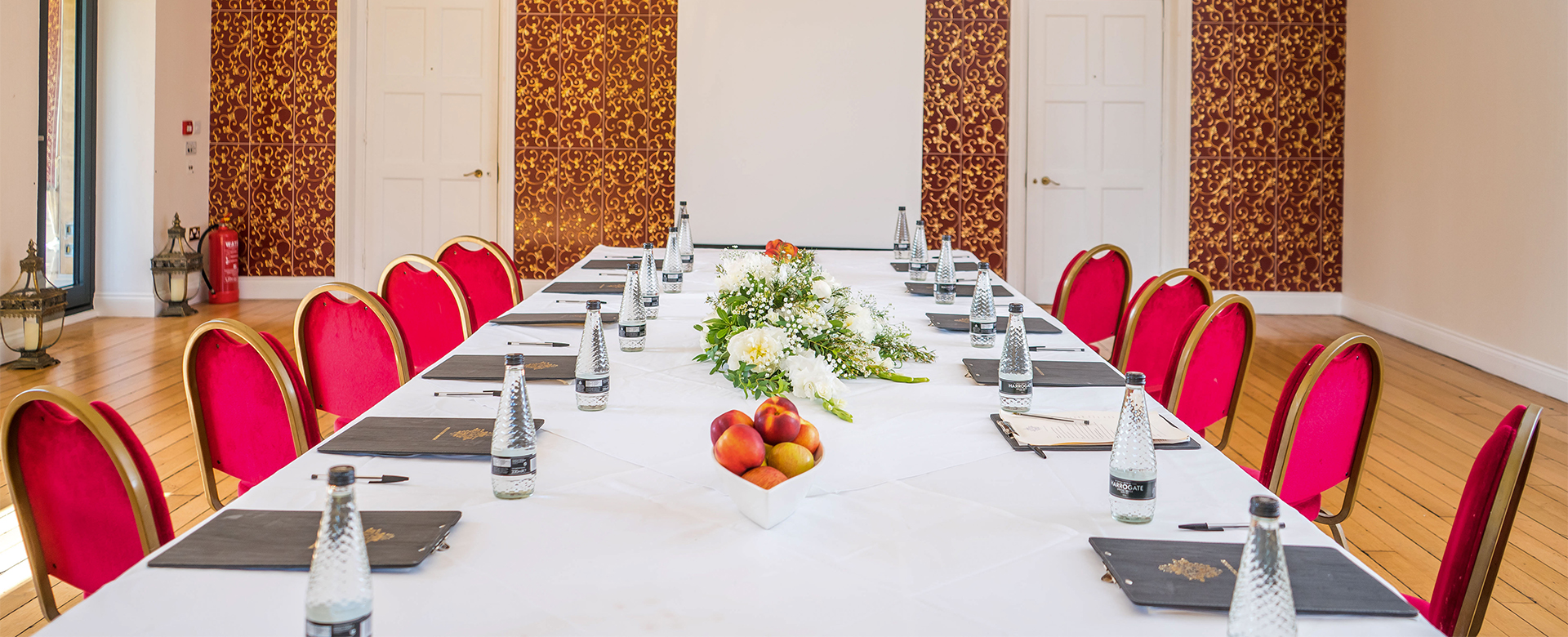 Meeting Rooms in Guildford Manor Hotel Surrey