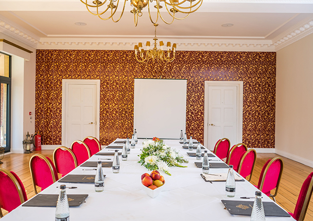 Meetings and Celebrations at Guildford Manor