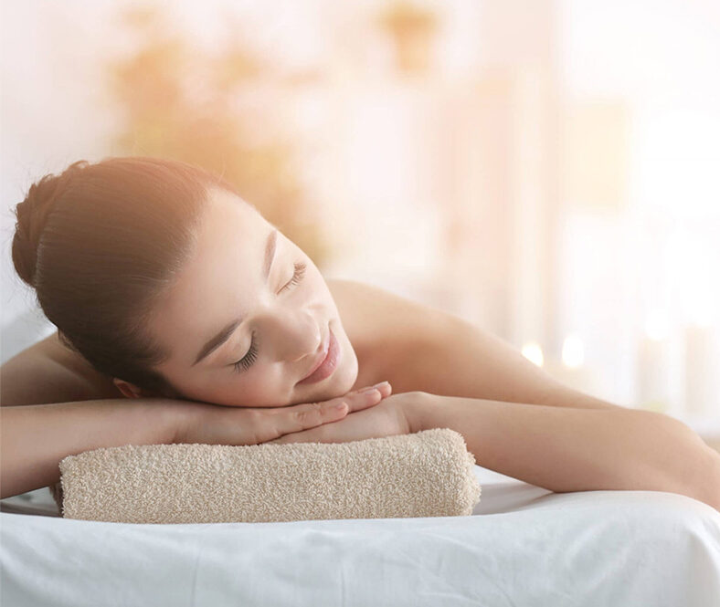 Spa Treatments at Guildford Manor Hotel & Spa