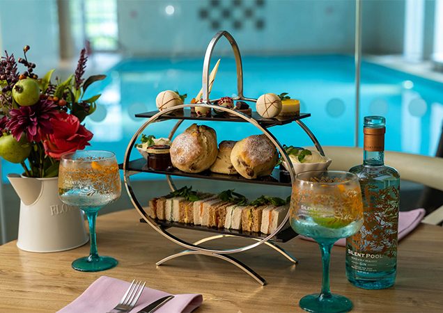 Spa Day Packages in Surrey with Afternoon Day_