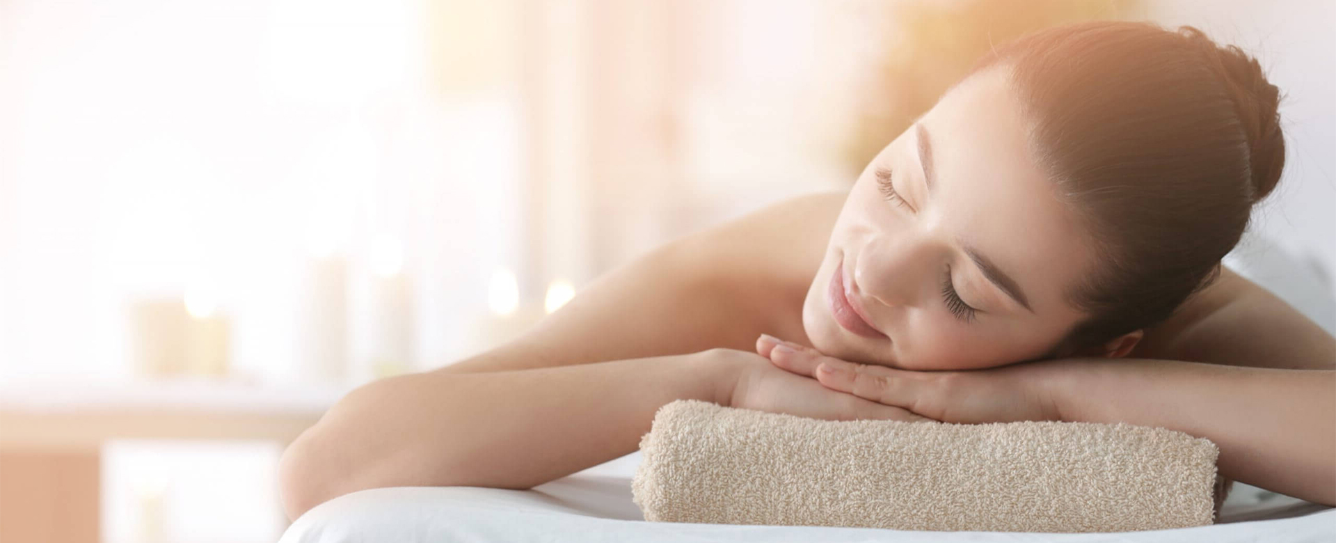 Spa Treatments in Surrey Guildford Manor