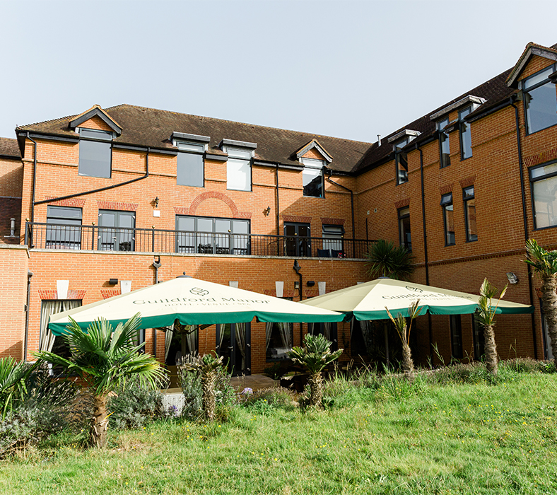The Terrace Wedding Space at Guildford Manor-98
