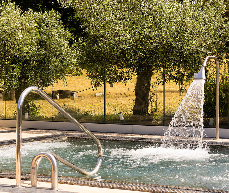 Things to Do in Guildford - Relaxation at The Spa