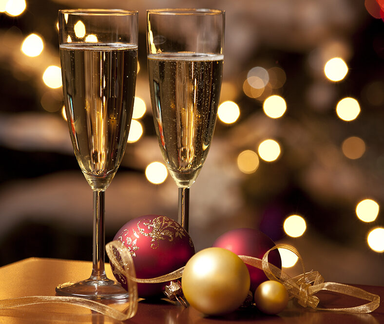 Your Christmas Party Experience
