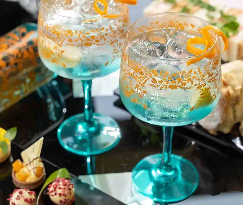 Cocktails and Drinks In Guildford at Newland's Corner Restaurant