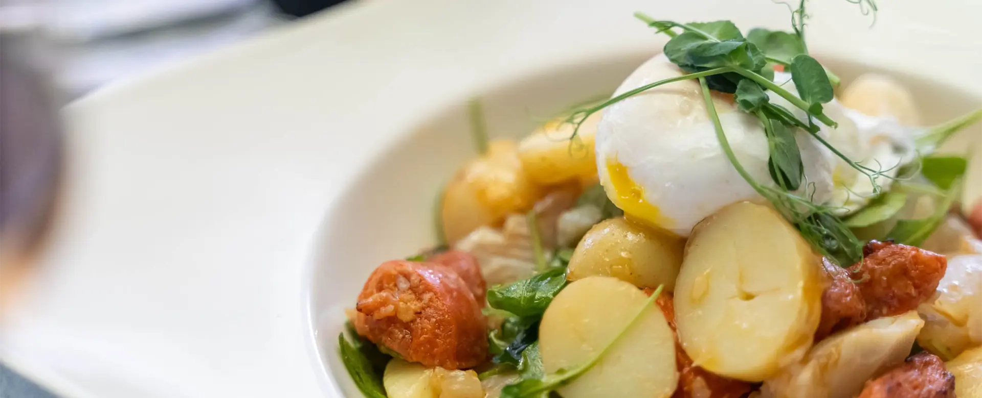Restaurant in Guildford – Seasonal Dining at Guildford Manor Hotel Surrey