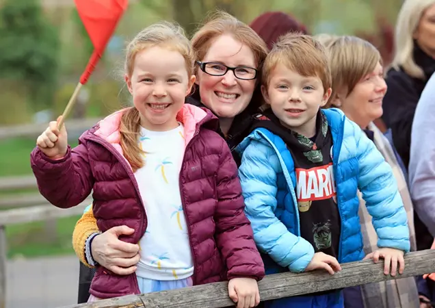 Things to do in Guildford - Bocketts Farm